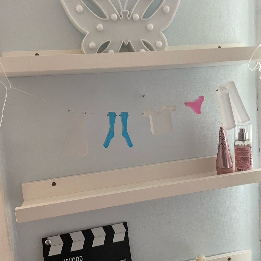 Wall decor - Picture 2 of 4